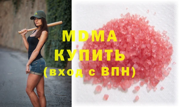 прущий лед Алзамай